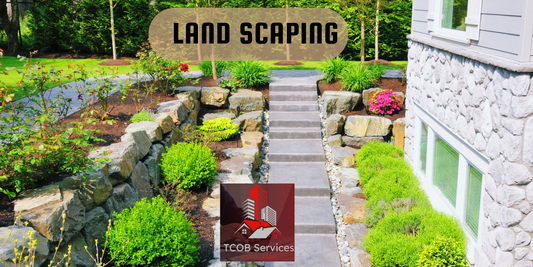 Land Scaping