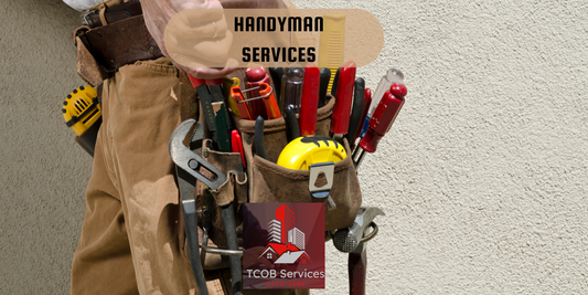 Handyman Services