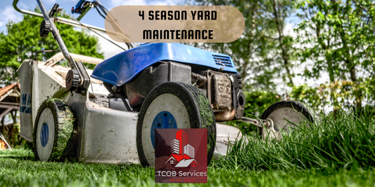 4 Season Yard Maintenance